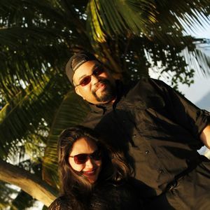 Meet your Posher, Julian